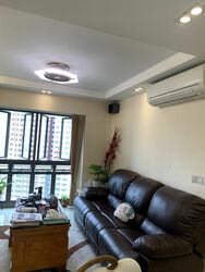 Blk 87 Skyville @ Dawson (Queenstown), HDB 4 Rooms #618903231